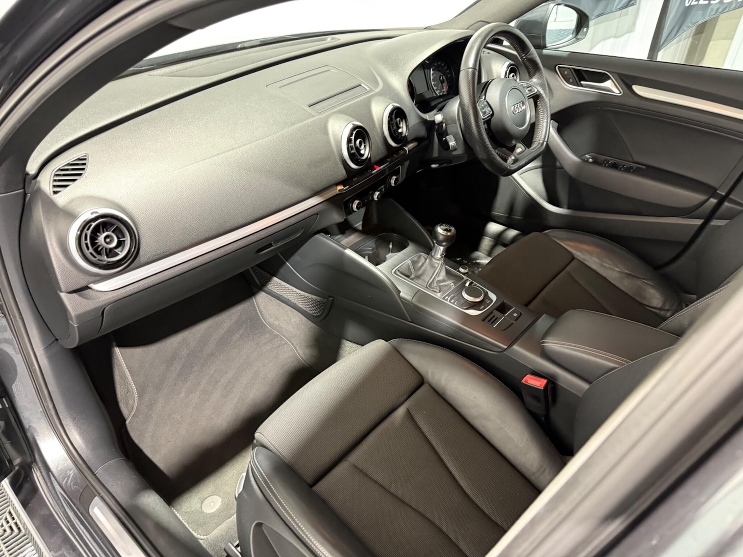 Used Audi A3 2015 for sale - 76645275: Photo 71