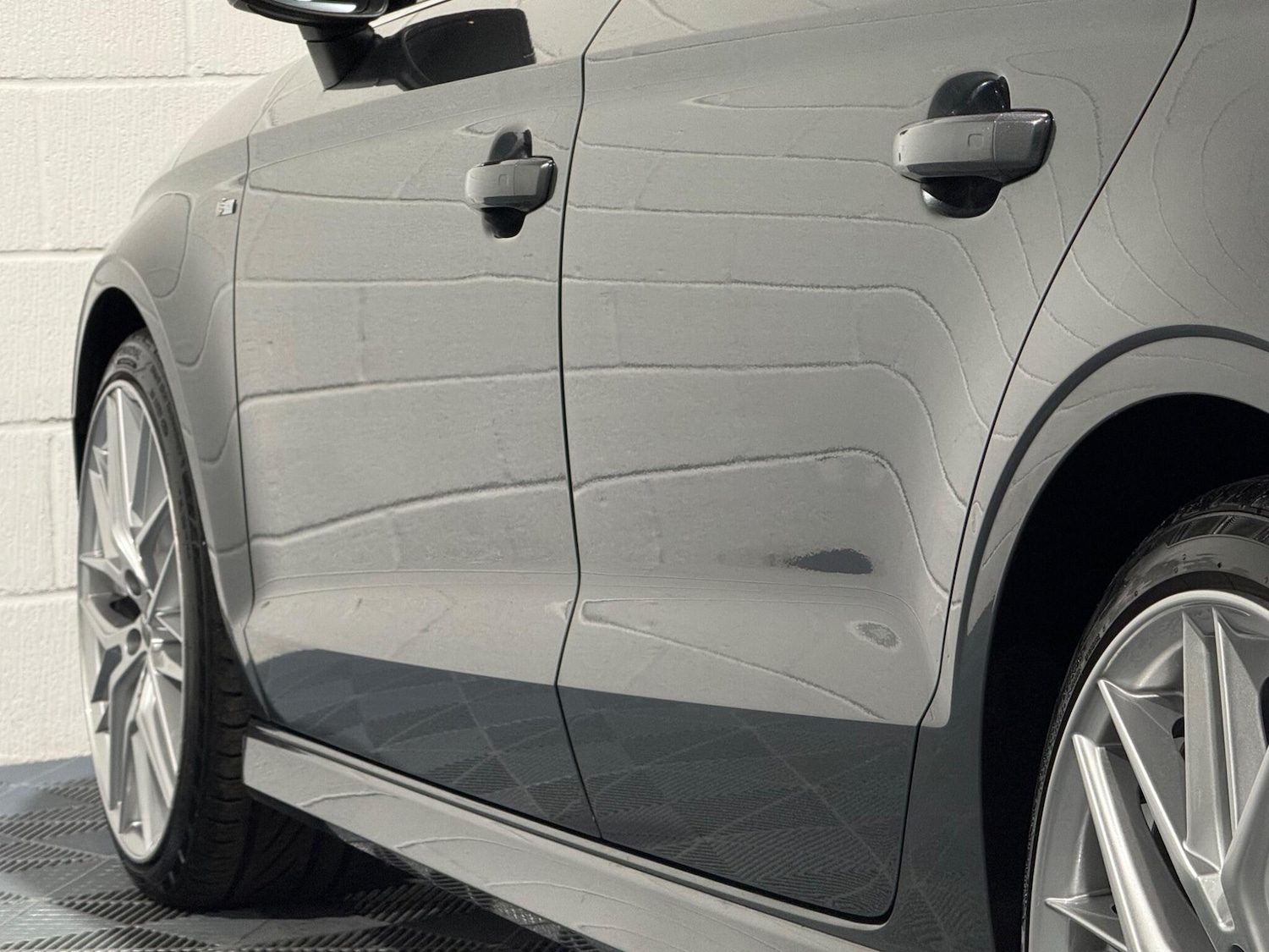 Used Audi A3 2015 for sale - 76645275: Photo 9