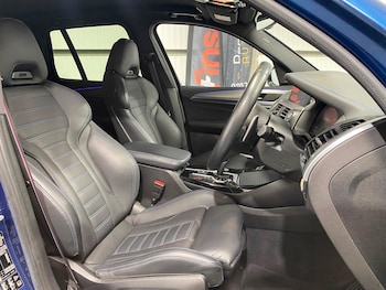 Used BMW X3 2020 for sale - 78834233: Photo