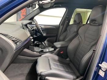 Used BMW X3 2020 for sale - 78834233: Photo