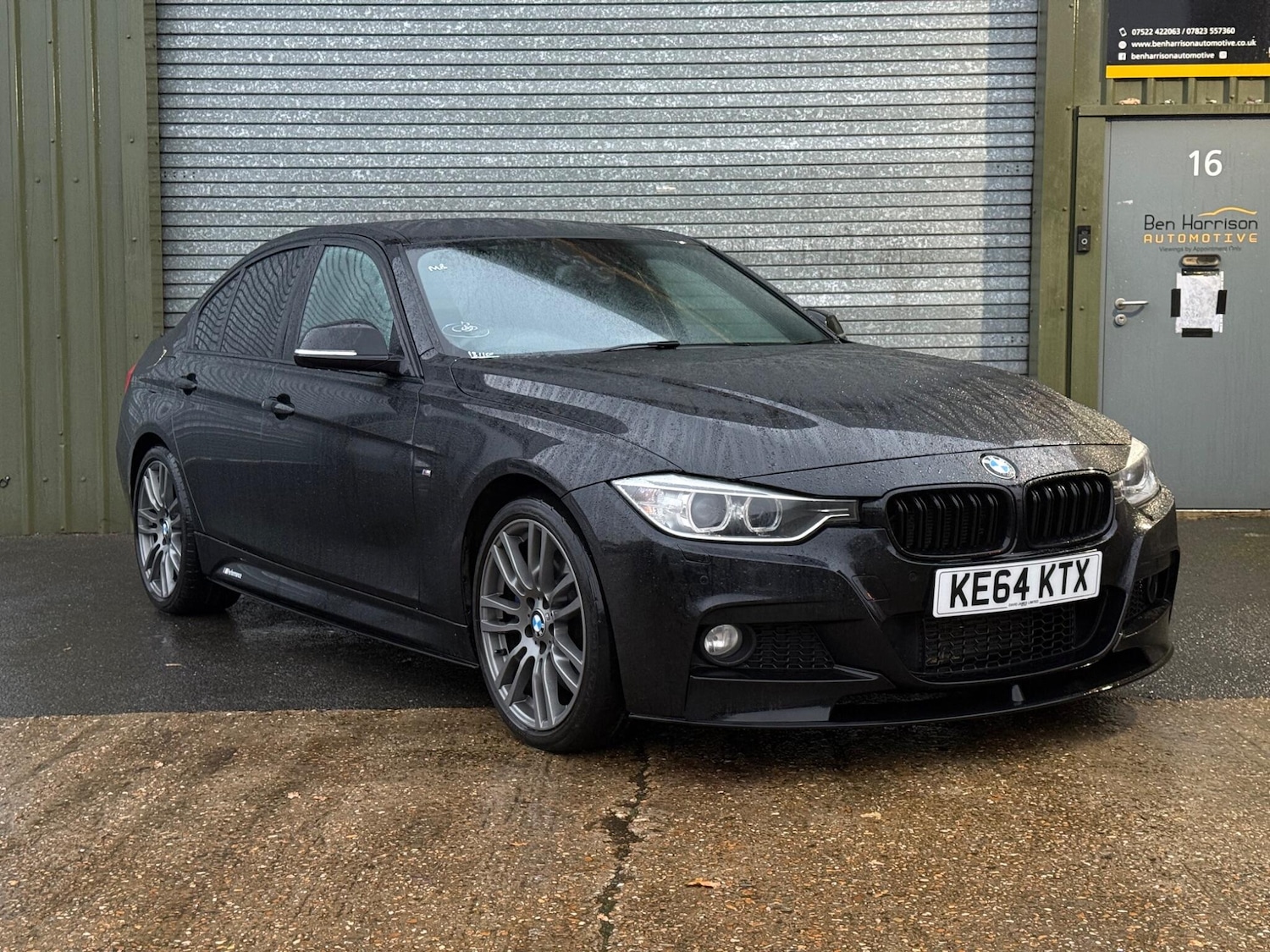 Used BMW 3 Series for sale - 76727479: Photo 1