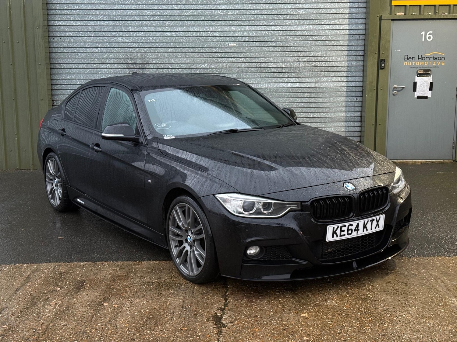 Used BMW 3 Series for sale - 76727479: Photo 3