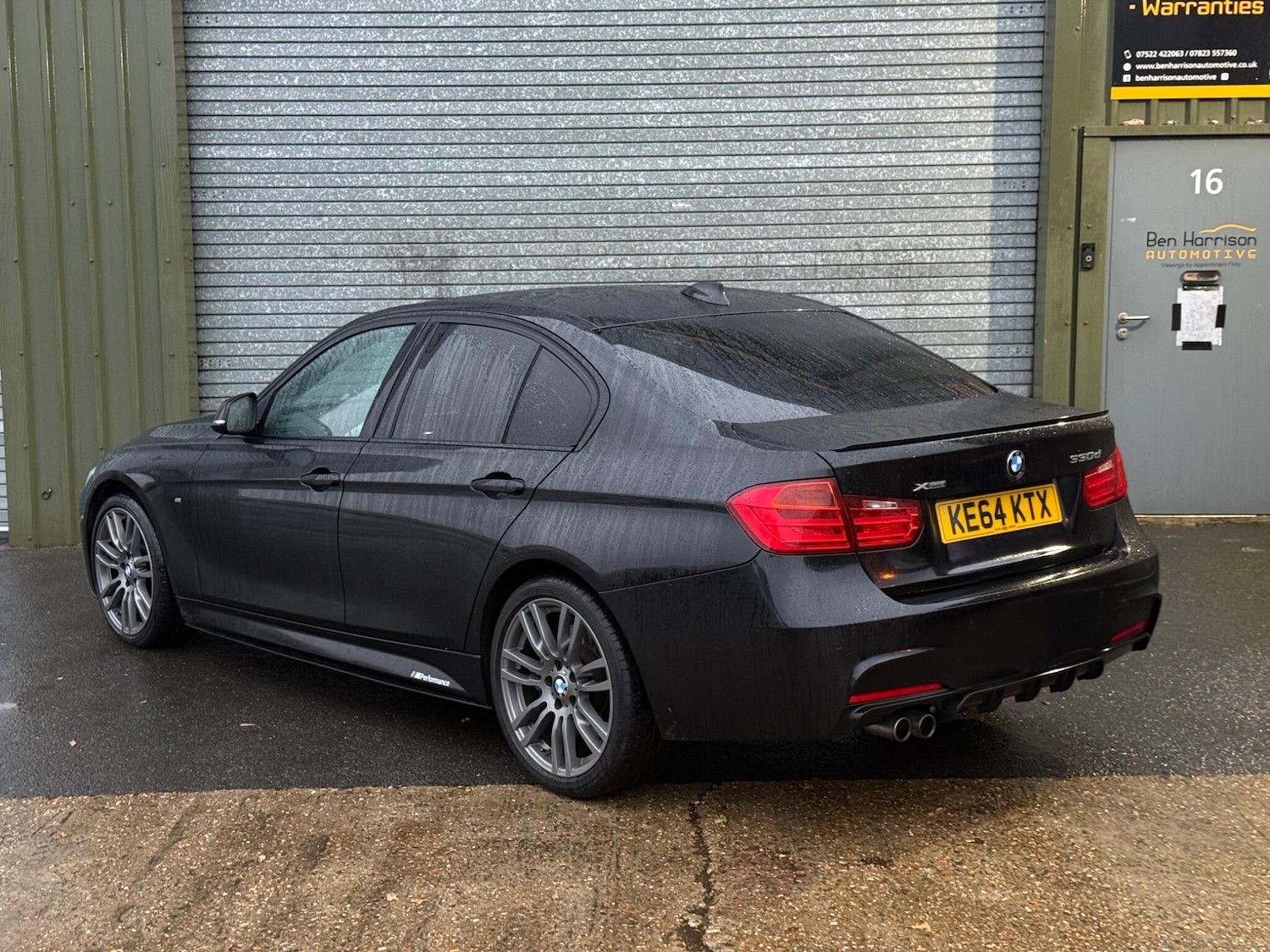 Used BMW 3 Series for sale - 76727479: Photo 6