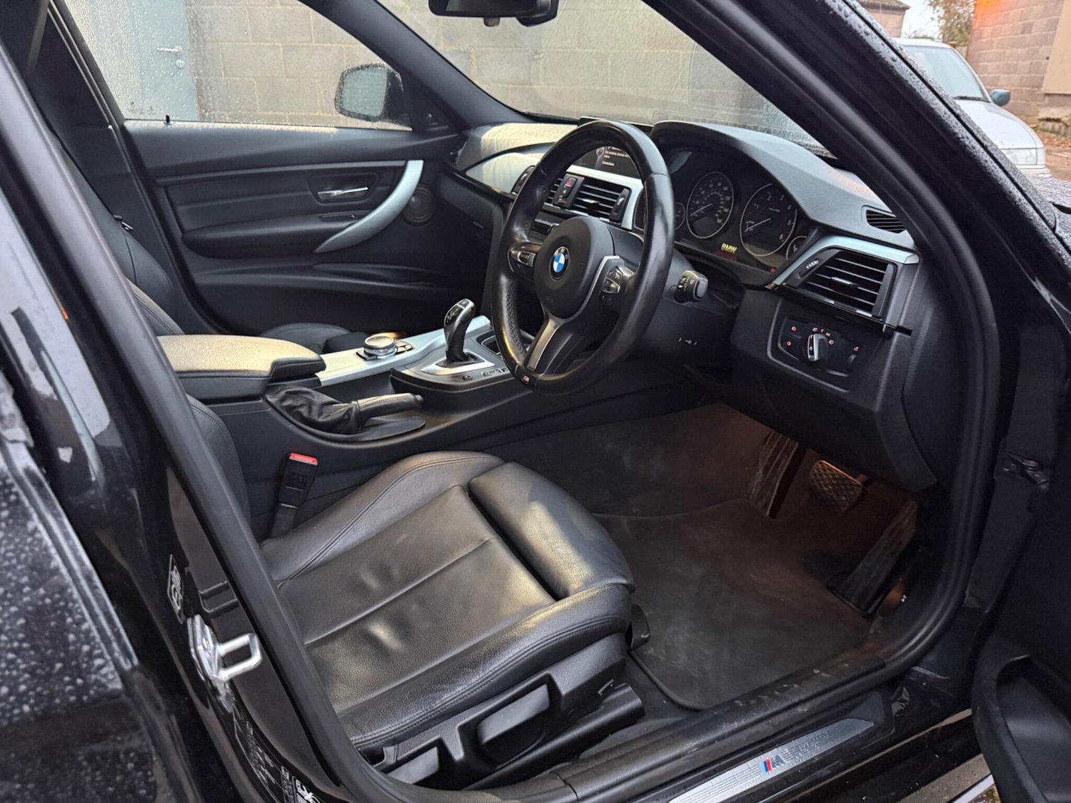 Used BMW 3 Series for sale - 76727479: Photo 9