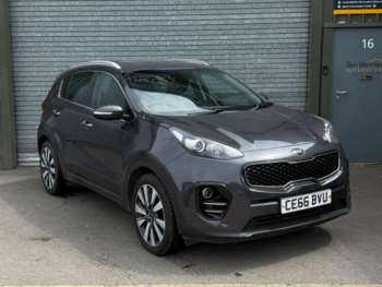2016 (66) - 1.7 CRDi ISG 3 5dr