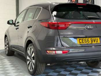 Used Kia Sportage 2016 for sale - 74751611: Photo