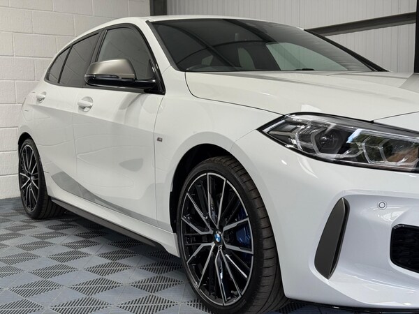 Used BMW 1 Series 2024 for sale - 76283355: Photo 10