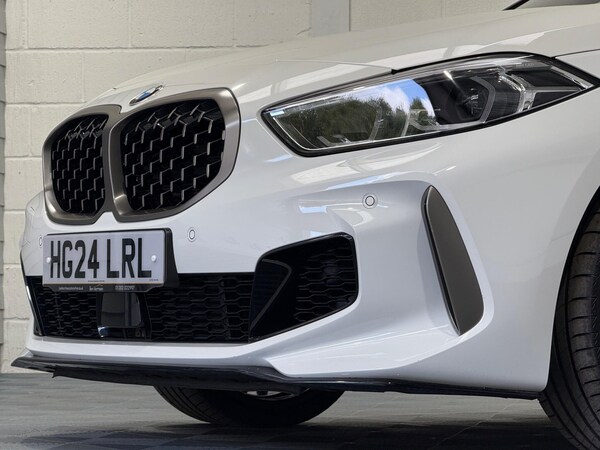 Used BMW 1 Series 2024 for sale - 76283355: Photo 11
