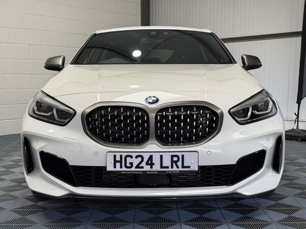 Used BMW 1 Series 2024 for sale - 76283355: Photo 12