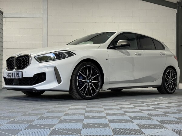 Used BMW 1 Series 2024 for sale - 76283355: Photo 14
