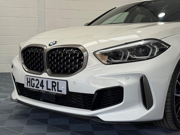 Used BMW 1 Series 2024 for sale - 76283355: Photo 15