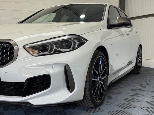 Used BMW 1 Series 2024 for sale - 76283355: Photo 16