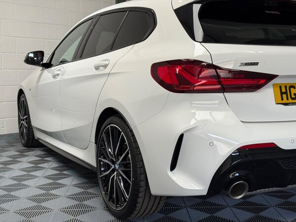 Used BMW 1 Series 2024 for sale - 76283355: Photo 18