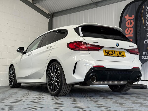 Used BMW 1 Series 2024 for sale - 76283355: Photo 19