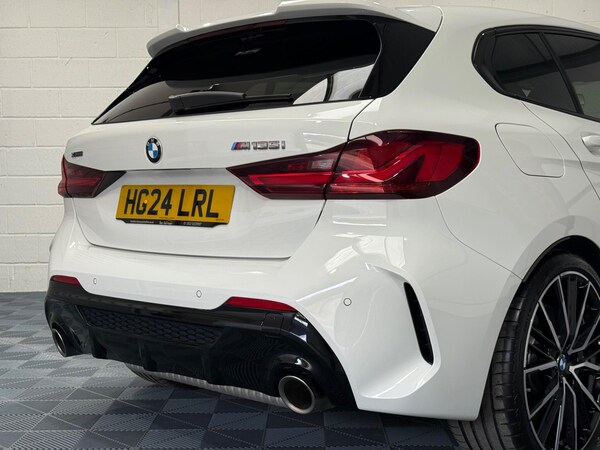 Used BMW 1 Series 2024 for sale - 76283355: Photo 21