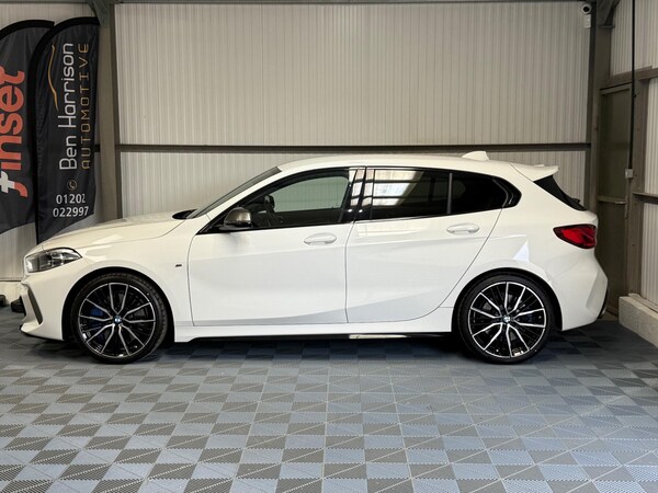 Used BMW 1 Series 2024 for sale - 76283355: Photo 22