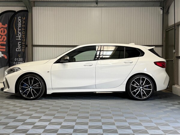 Used BMW 1 Series 2024 for sale - 76283355: Photo 23