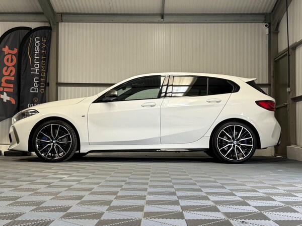 Used BMW 1 Series 2024 for sale - 76283355: Photo 24