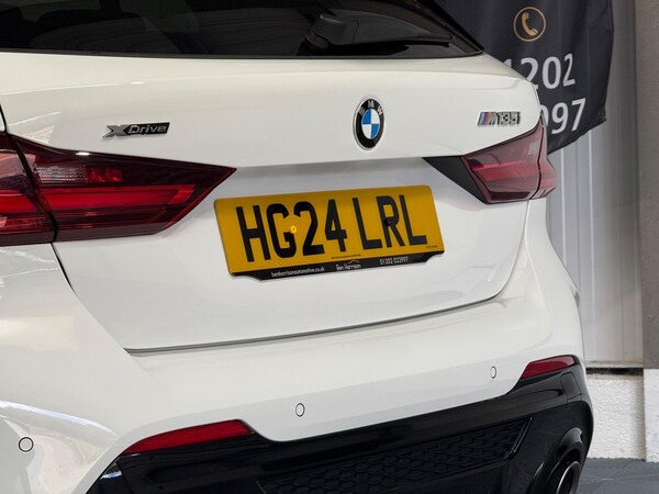 Used BMW 1 Series 2024 for sale - 76283355: Photo 25