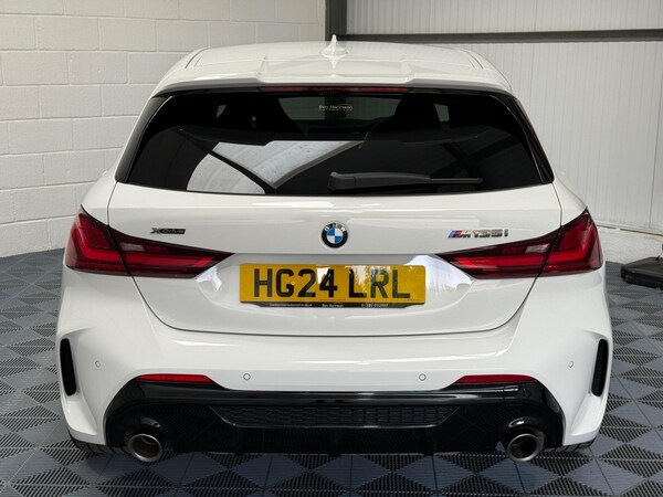 Used BMW 1 Series 2024 for sale - 76283355: Photo 26