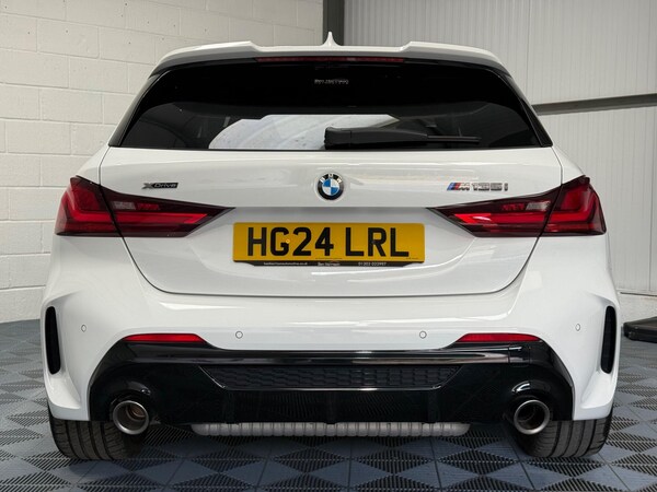 Used BMW 1 Series 2024 for sale - 76283355: Photo 27