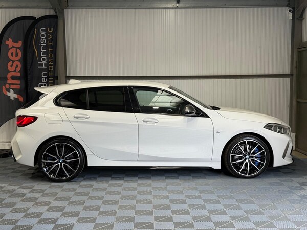 Used BMW 1 Series 2024 for sale - 76283355: Photo 28
