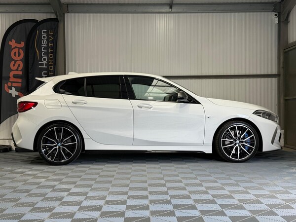 Used BMW 1 Series 2024 for sale - 76283355: Photo 29