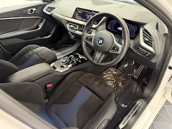 Used BMW 1 Series 2024 for sale - 76283355: Photo 2