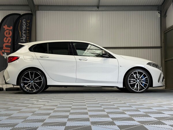 Used BMW 1 Series 2024 for sale - 76283355: Photo 30