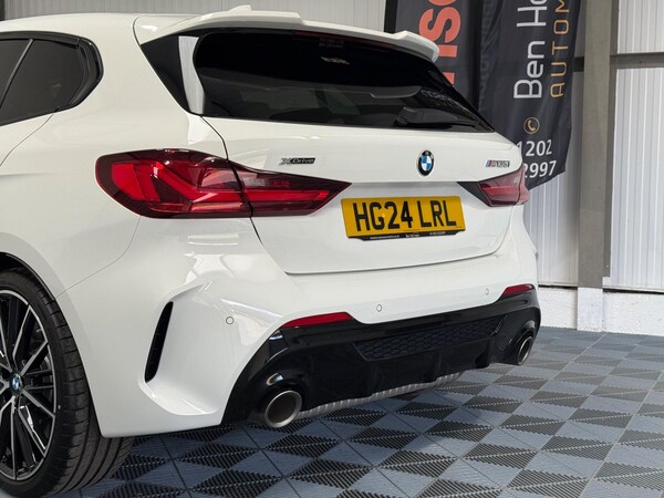 Used BMW 1 Series 2024 for sale - 76283355: Photo 31