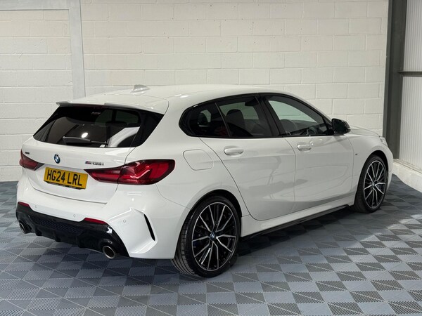 Used BMW 1 Series 2024 for sale - 76283355: Photo 33