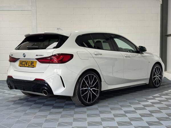 Used BMW 1 Series 2024 for sale - 76283355: Photo 34