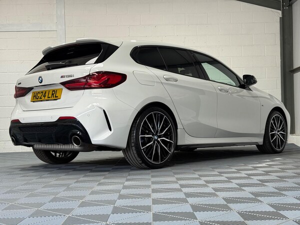 Used BMW 1 Series 2024 for sale - 76283355: Photo 35