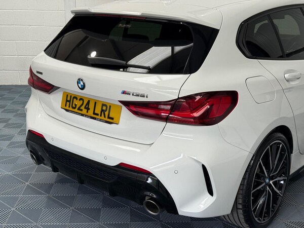 Used BMW 1 Series 2024 for sale - 76283355: Photo 36