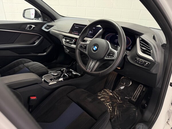 Used BMW 1 Series 2024 for sale - 76283355: Photo 37