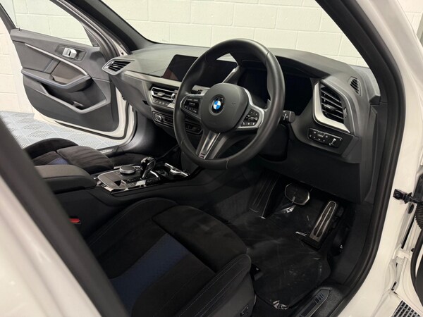 Used BMW 1 Series 2024 for sale - 76283355: Photo 38