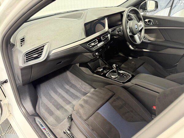 Used BMW 1 Series 2024 for sale - 76283355: Photo 40