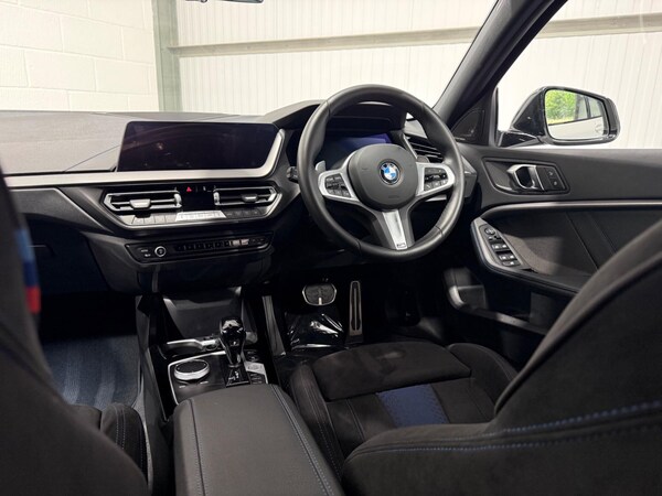 Used BMW 1 Series 2024 for sale - 76283355: Photo 42
