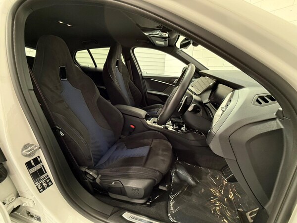Used BMW 1 Series 2024 for sale - 76283355: Photo 44