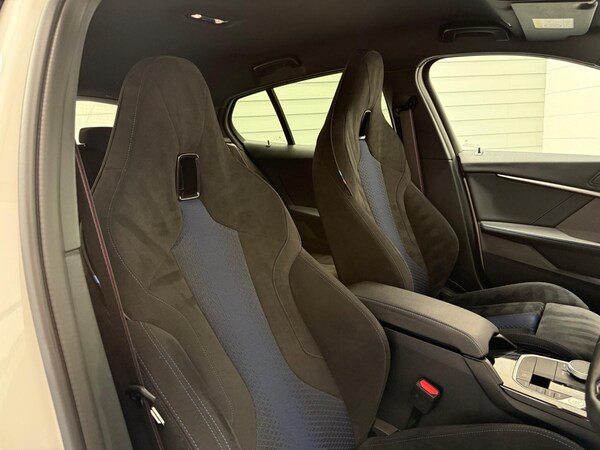 Used BMW 1 Series 2024 for sale - 76283355: Photo 45