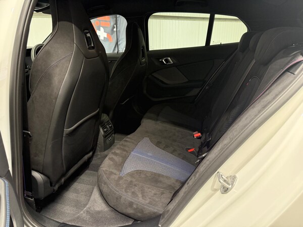 Used BMW 1 Series 2024 for sale - 76283355: Photo 46