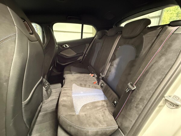 Used BMW 1 Series 2024 for sale - 76283355: Photo 47