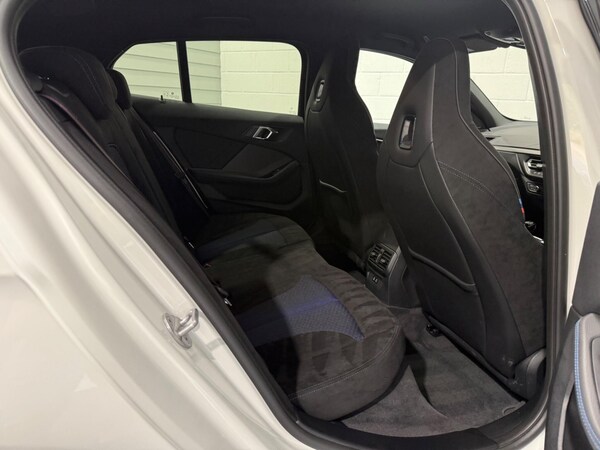 Used BMW 1 Series 2024 for sale - 76283355: Photo 48