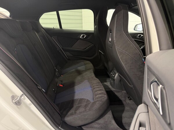 Used BMW 1 Series 2024 for sale - 76283355: Photo 49