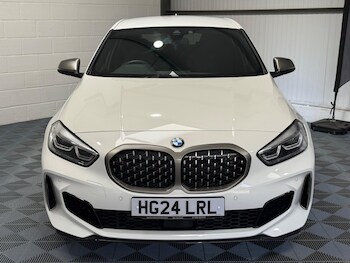 Used BMW 1 Series 2024 for sale - 76283355: Photo 4