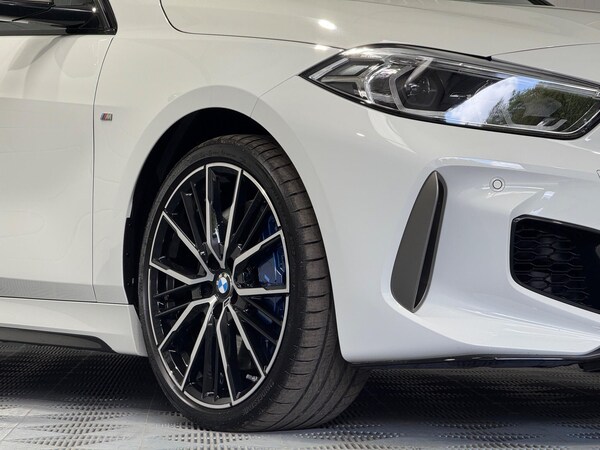 Used BMW 1 Series 2024 for sale - 76283355: Photo 54