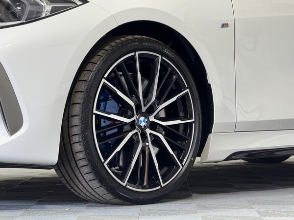 Used BMW 1 Series 2024 for sale - 76283355: Photo 55