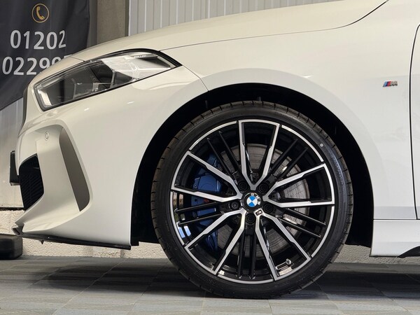 Used BMW 1 Series 2024 for sale - 76283355: Photo 56