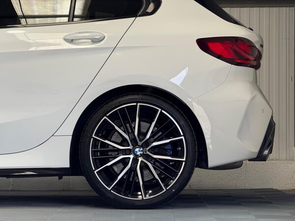 Used BMW 1 Series 2024 for sale - 76283355: Photo 57