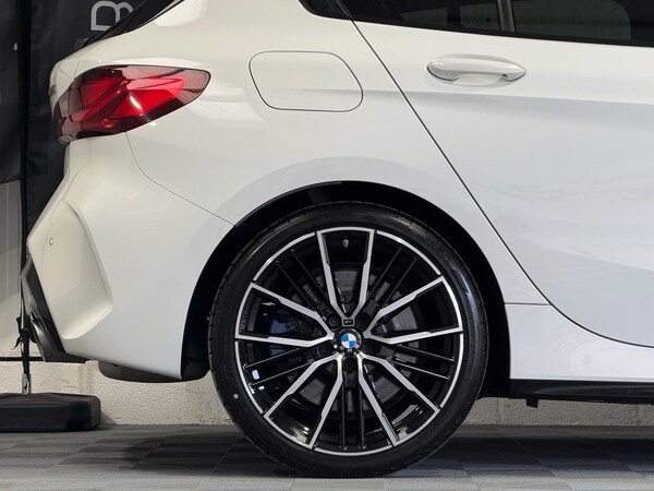 Used BMW 1 Series 2024 for sale - 76283355: Photo 60